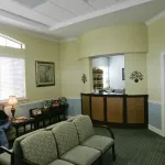 Image of the Waiting Room
