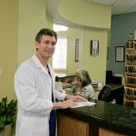 Timothy J. Parker, DMD