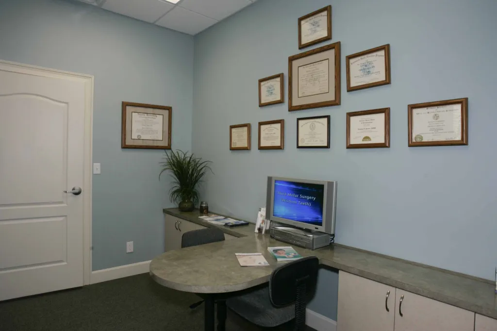Image of the Doctor Office