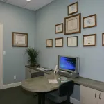 Image of the Doctor Office